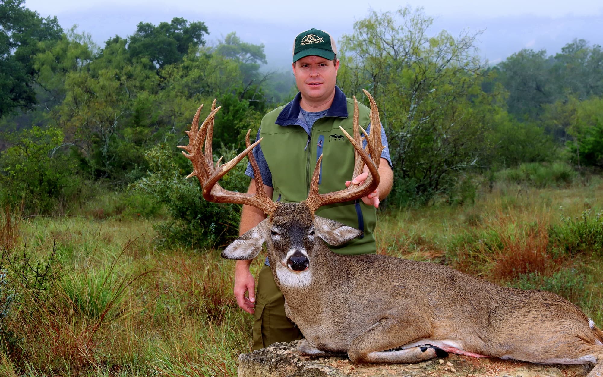 Trophy Hunts trophy